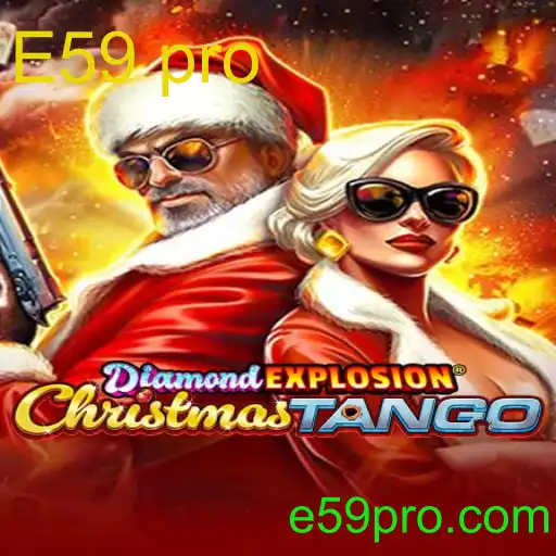 DiamondExplosionTango