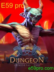Dungeon