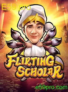 FlirtingScholar